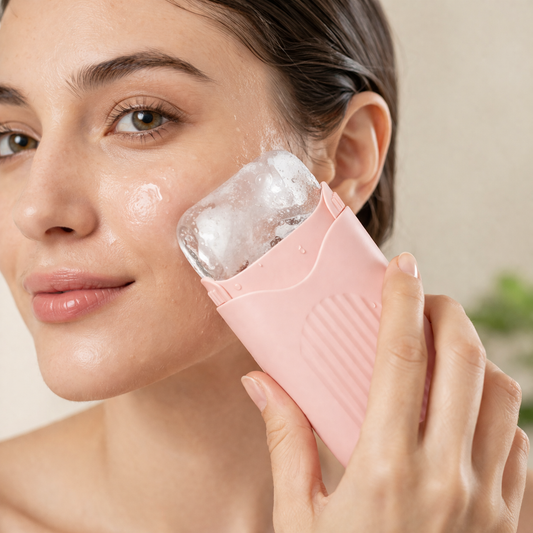 Ice Roller for Face Eyes Body