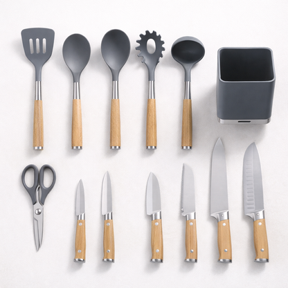 Kitchenware Set