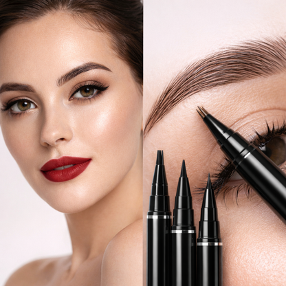 Magical Waterproof Brow Pen