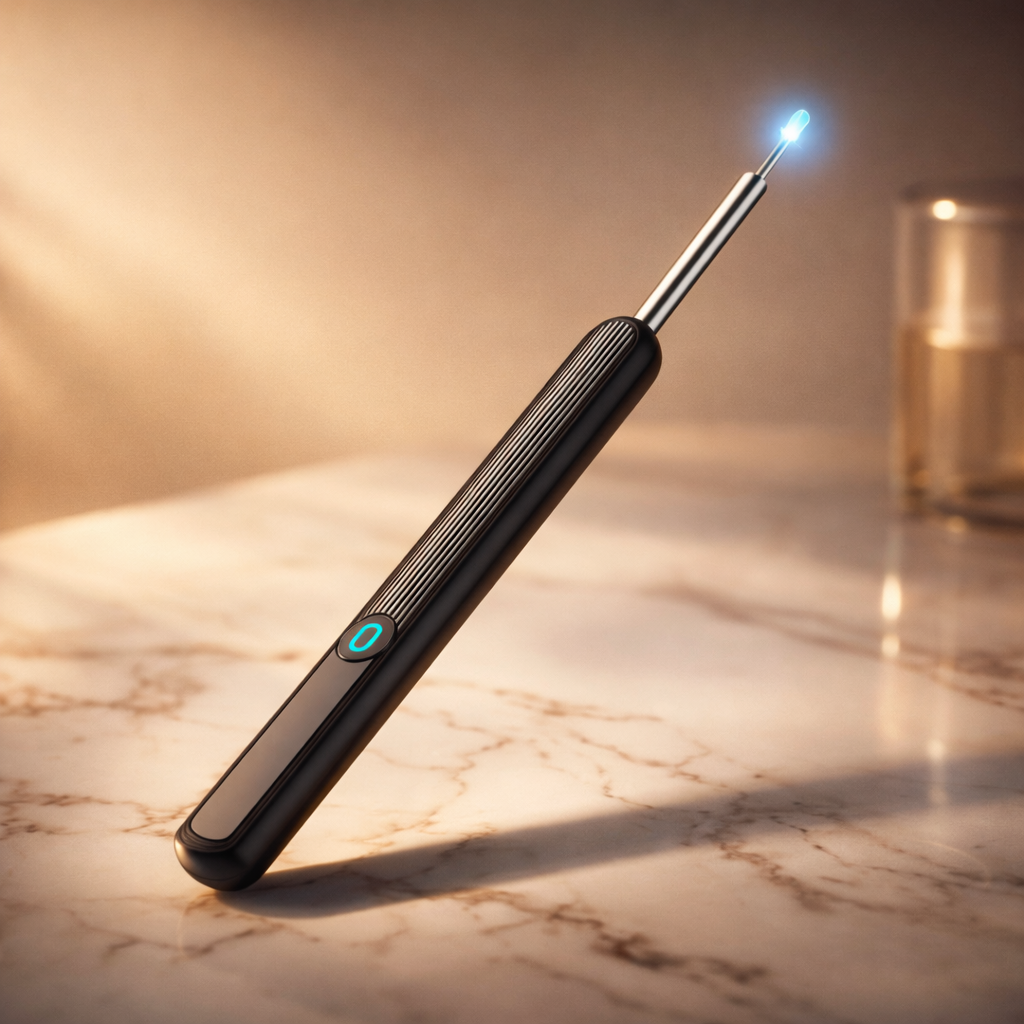 Smart Ear Kit – Safe & Effective