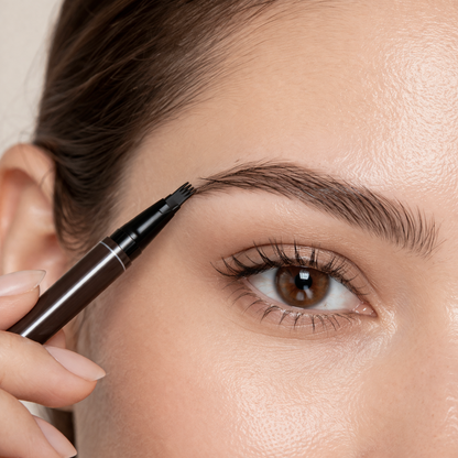 Magical Waterproof Brow Pen