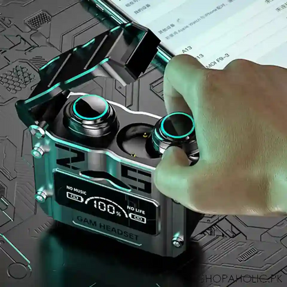 M25 Gaming Earbuds