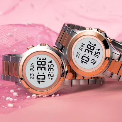 Al Fajar (Power) Azan Watch